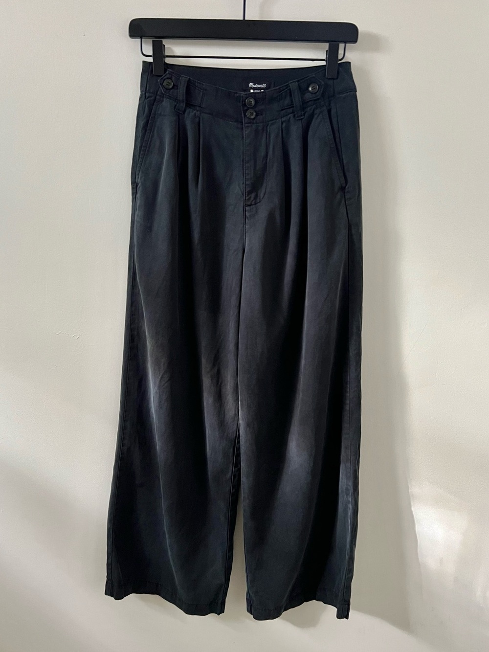 Madewell Harlow Pants